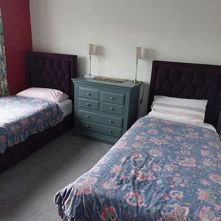 Apartamento Hillside Haven 2 Tipperary Exterior foto