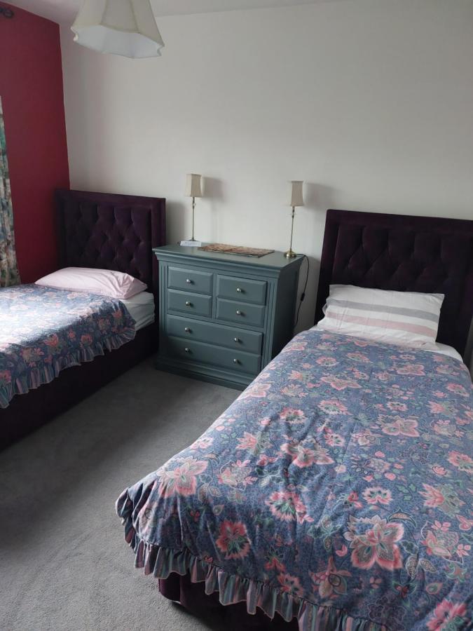 Apartamento Hillside Haven 2 Tipperary Exterior foto